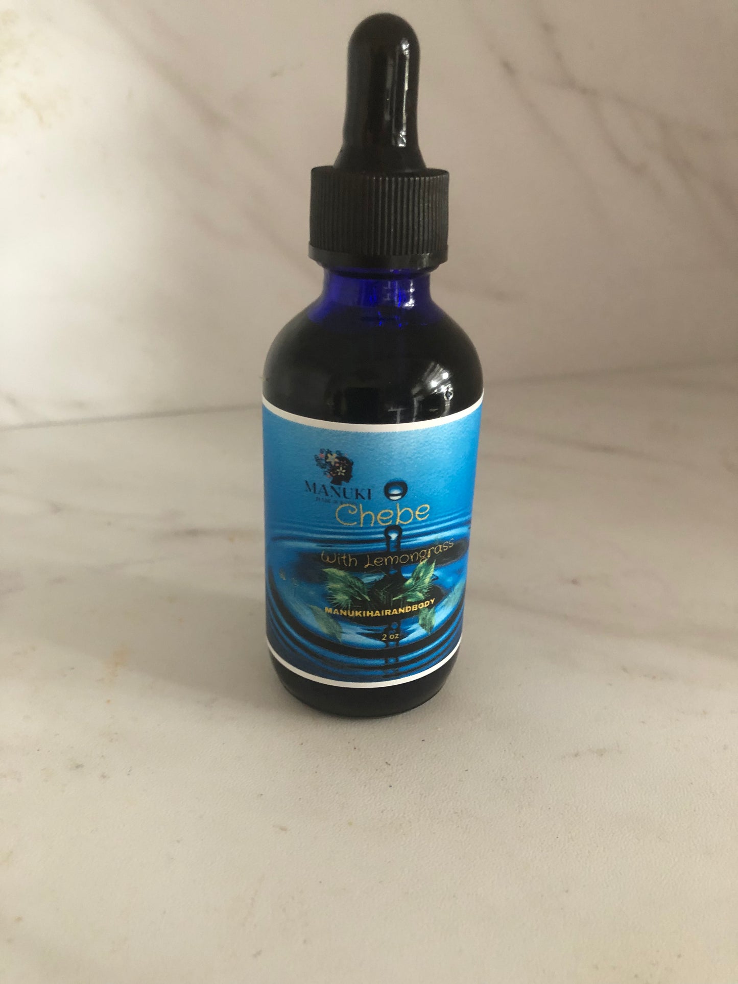 CHEBE HAIR DROPS