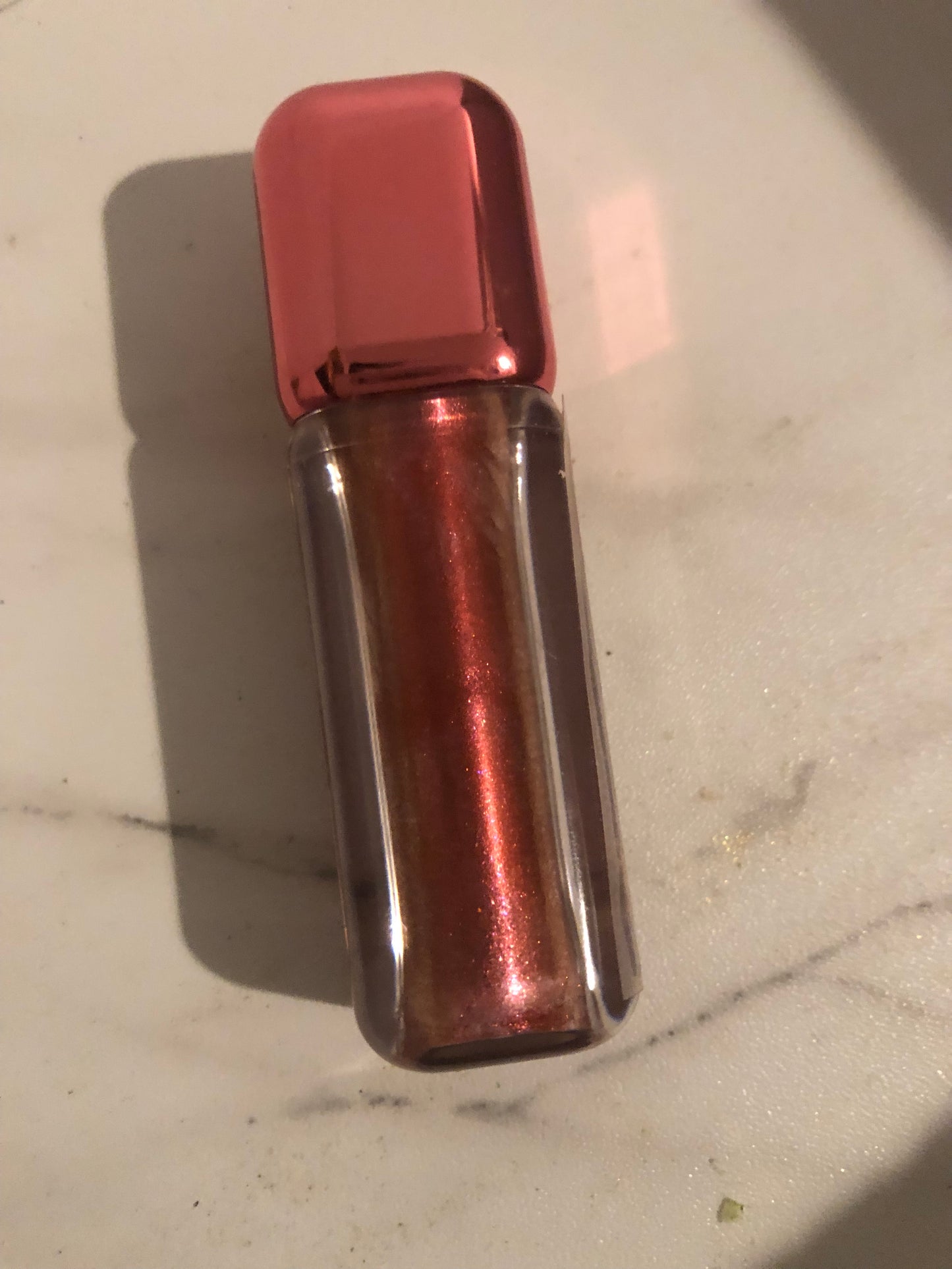 Luxury Lip Gloss"wild berry "