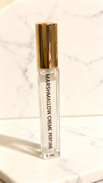 Marshmallow Creme Perfume