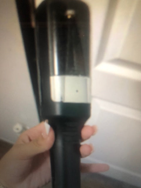 Split End Hair trimmer" Cordless"