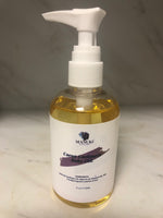 Cocoa and Cashmere Body Oil 4 oz