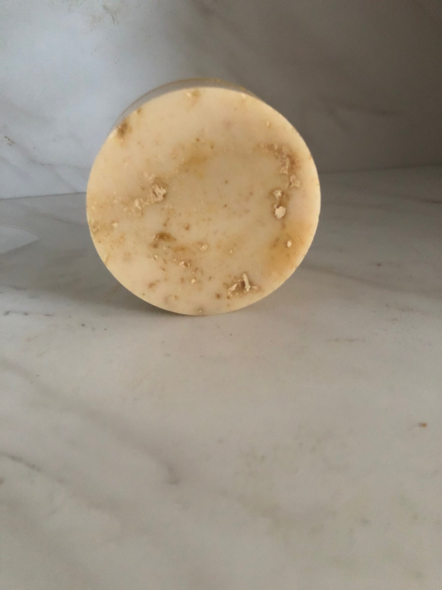 Tumeric Soap