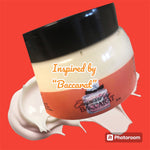 Body Butter" Inspired by Barccarat fragrance