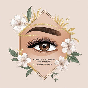 Eye Lash and Eyebrow  Serum