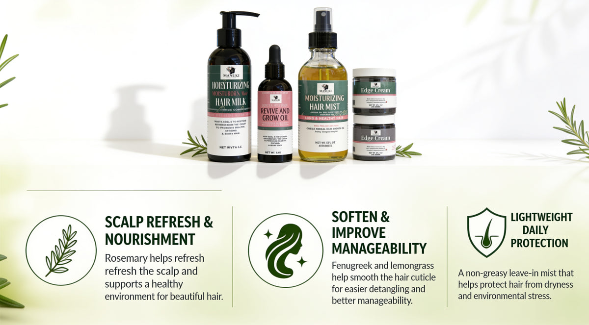 ROOT REVIVAL HAIR GROWTH BUNDLE
