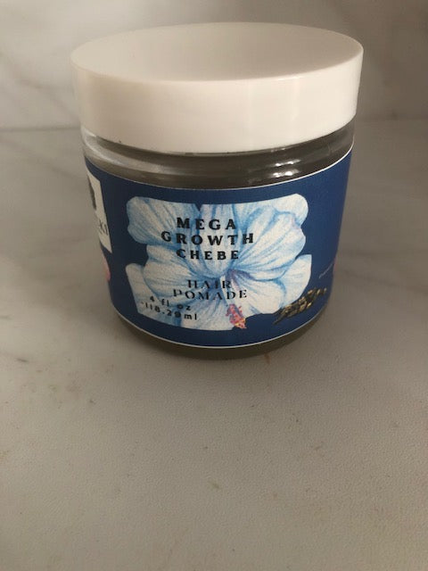 Chebe Hair Pomade "lemongrass"