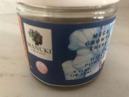 Chebe Hair Pomade "lemongrass"