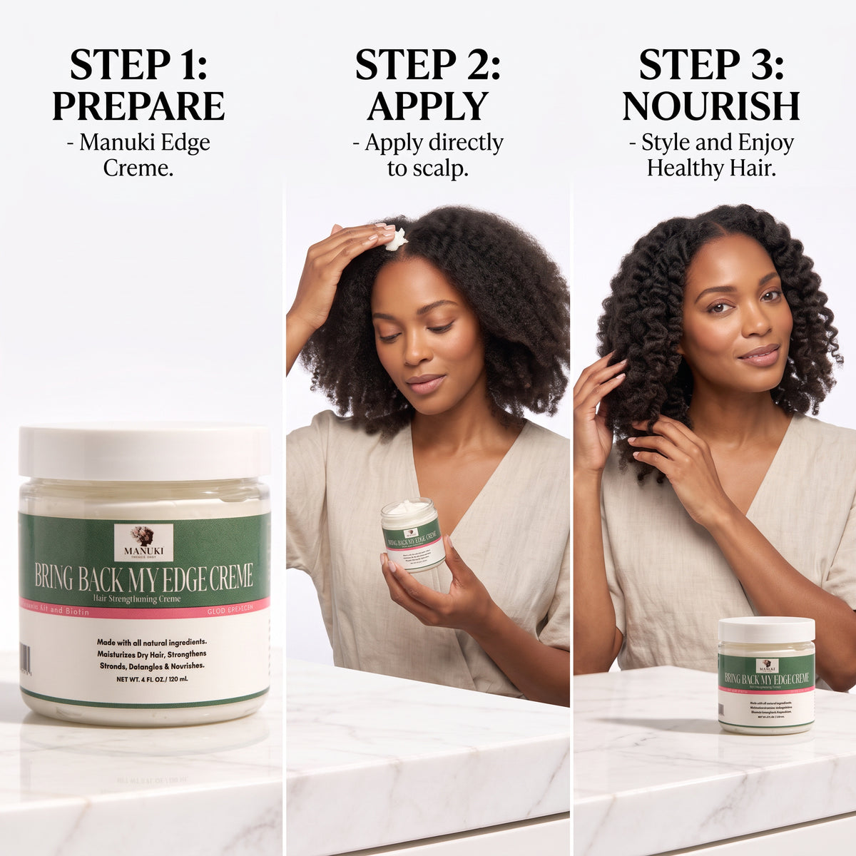 ROOT REVIVAL HAIR GROWTH BUNDLE