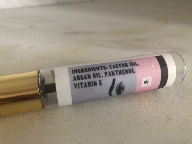 Eye Lash and Eyebrow  Serum