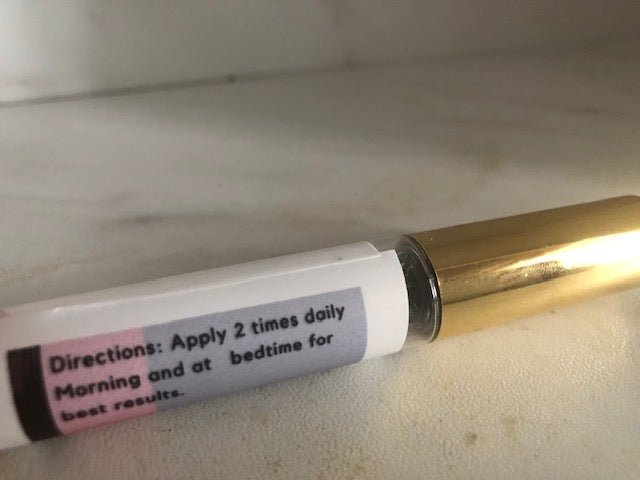 Eye Lash and Eyebrow  Serum