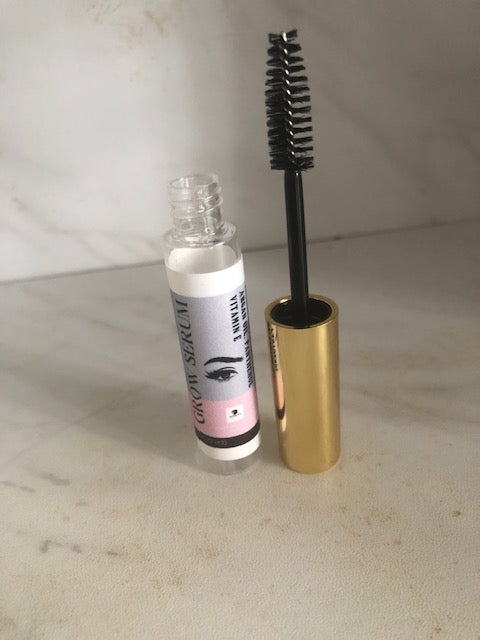 Eye Lash and Eyebrow  Serum