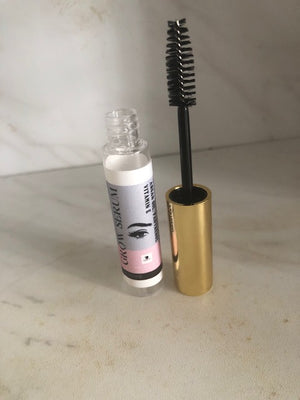 Eye Lash and Eyebrow  Serum