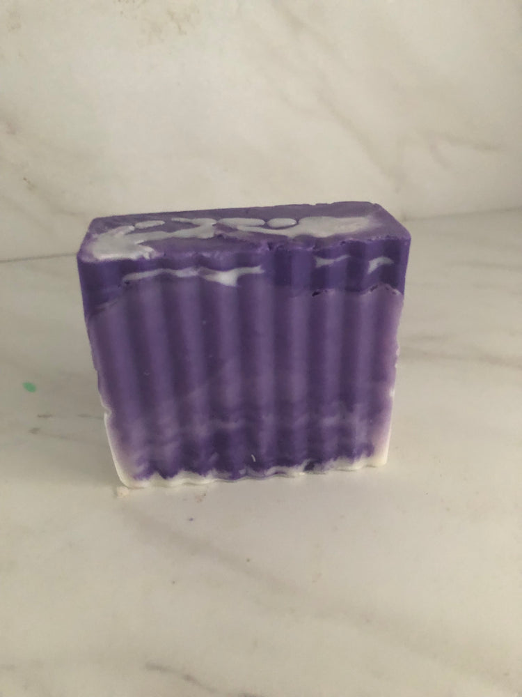 Chamomile and lavender Soap