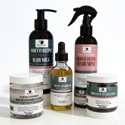 ROOT REVIVAL HAIR GROWTH BUNDLE