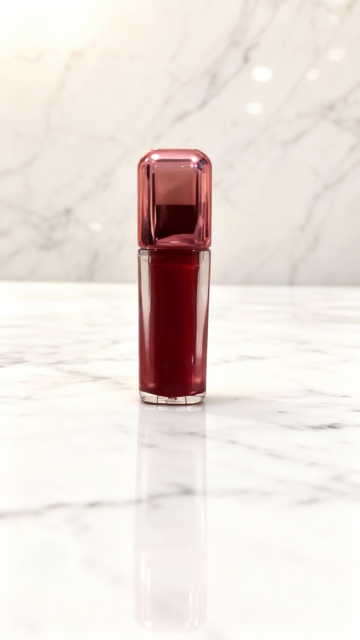 Luxury Lip Gloss " guava lava"