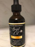 Mens Beard oil “Working Man ”Cedarwood