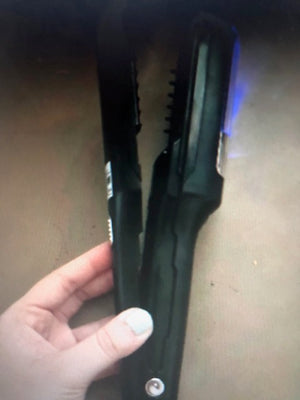 Split End Hair trimmer" Cordless"