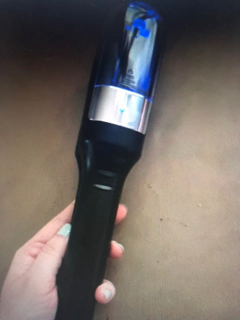 Split End Hair trimmer" Cordless"