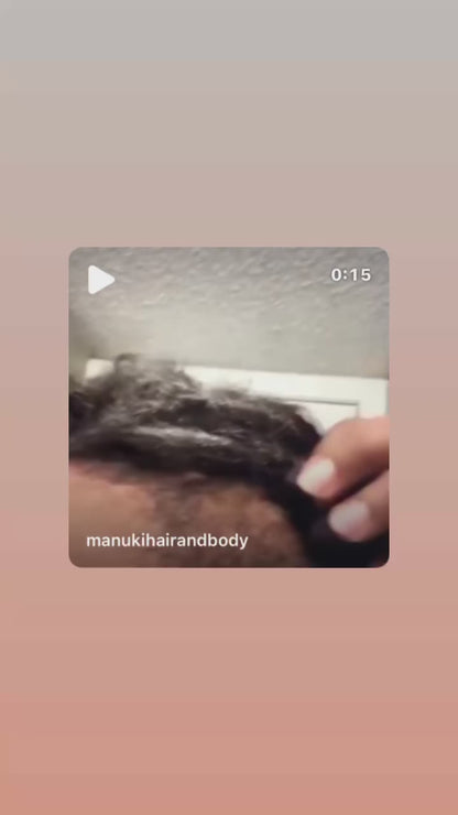 HAIR STRENGTHENING CREAM