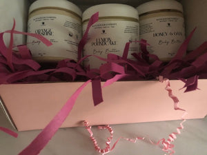 Body Butters