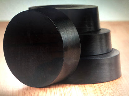 BLACK CHARCOAL SOAP